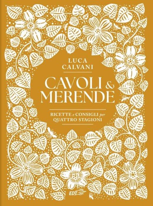 Cavoli&Merende: Scopri i Segreti Culinarî di Luca Calvani!