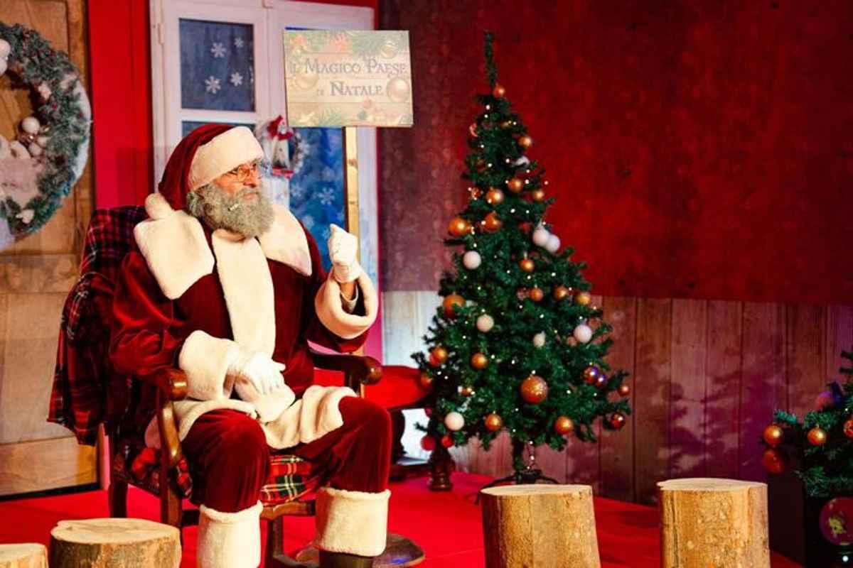 Magia e Tradizione: Il Natale Incantato di Govone e Asti