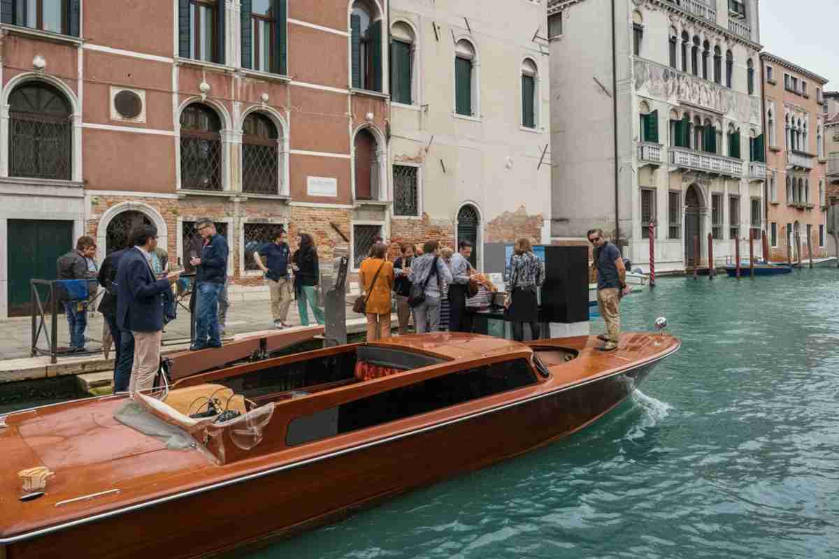 Navigando tra le Meraviglie: La Quarta Edizione del FIET Svela l'Italia dal Mare