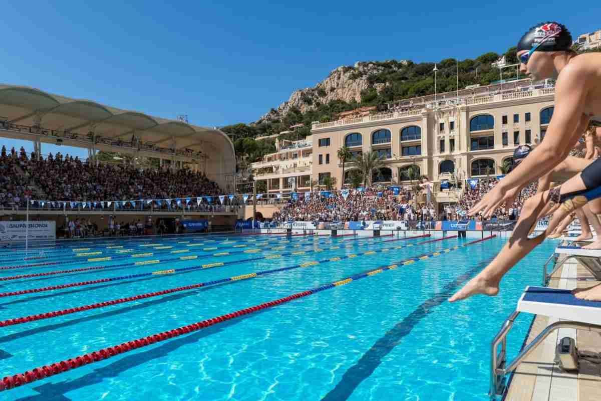 Scopri le Emozionanti Date del Mare Nostrum Swim Tour 2025!